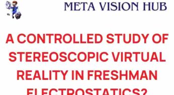 Unveiling the Impact of Stereoscopic Virtual Reality on Learning