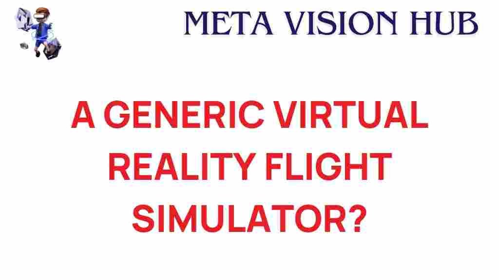 virtual-reality-flight-simulator