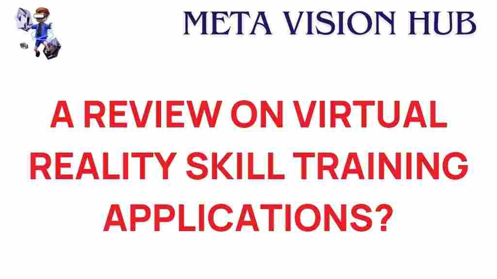 virtual-reality-skill-training-applications