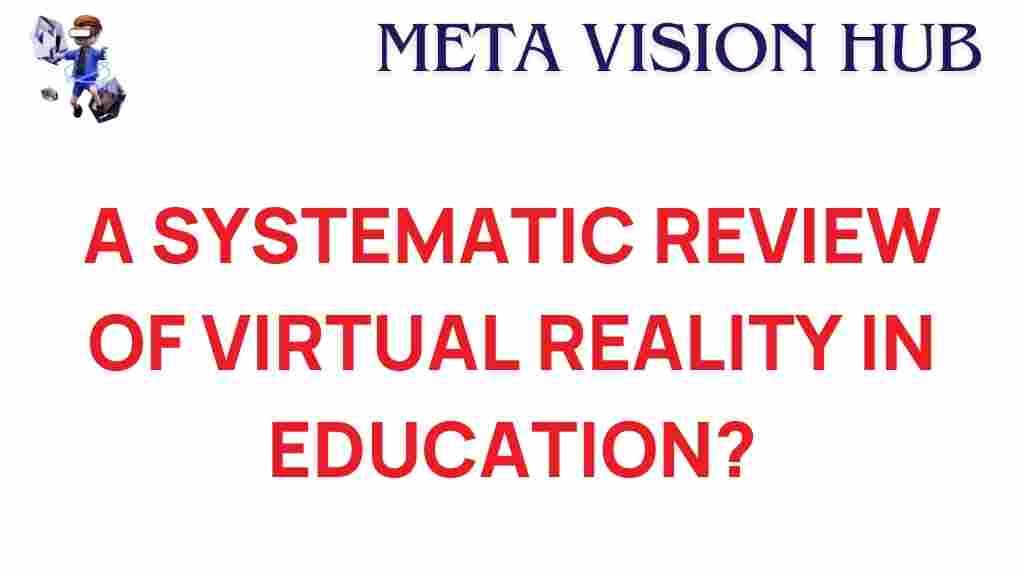 virtual-reality-education-review