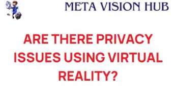 Unveiling the Hidden Privacy Risks in Virtual Reality Experiences