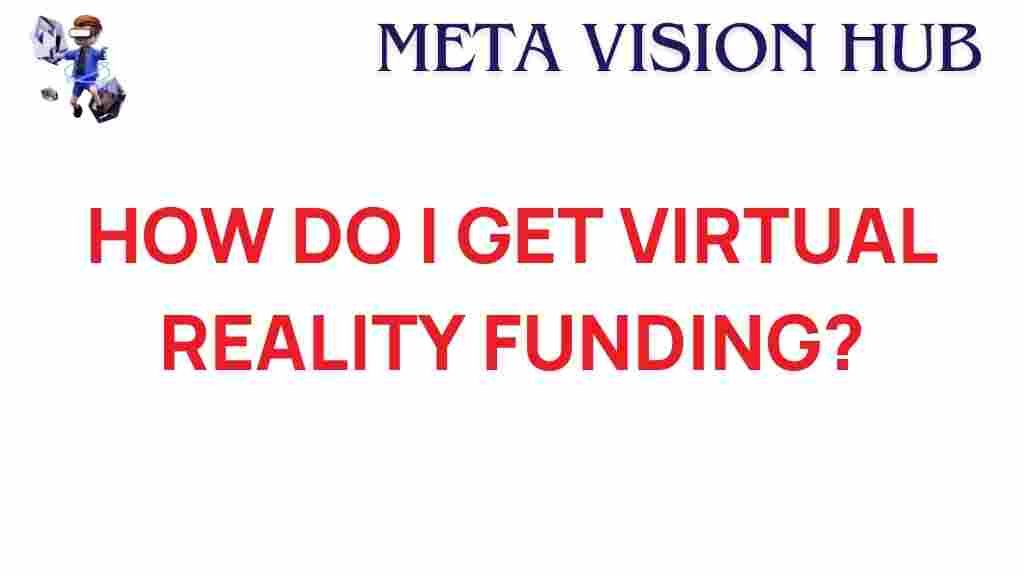 virtual-reality-funding-opportunities