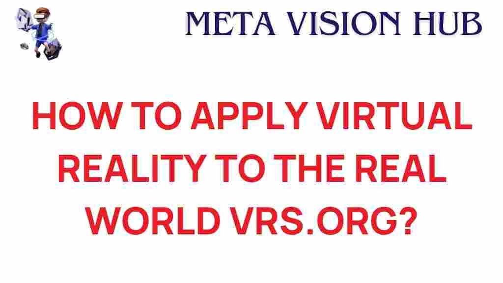 virtual-reality-transform-real-world