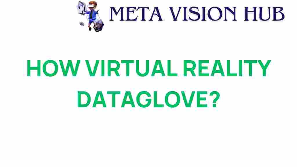 virtual-reality-dataglove