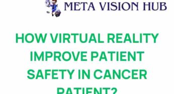 How Virtual Reality is Revolutionizing Patient Safety in Cancer Care