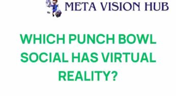 Punch Bowl Social: The Surprising Intersection of Virtual Reality and Fun