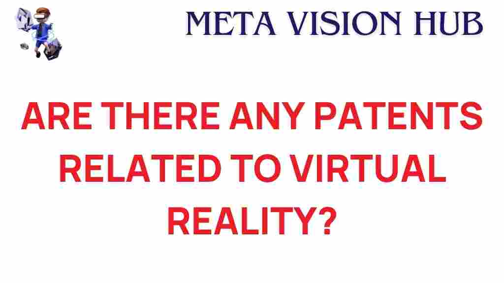 virtual-reality-patents