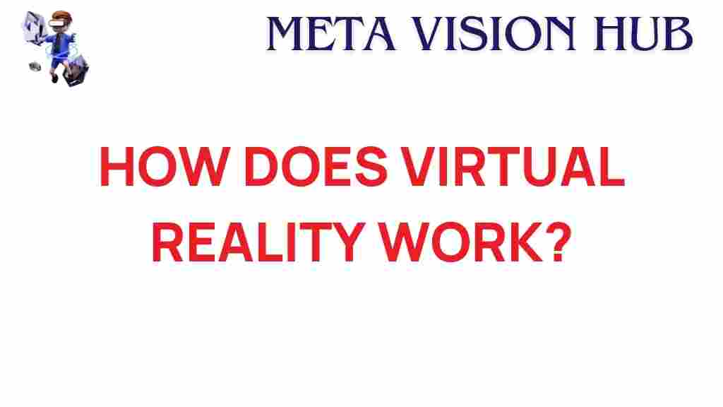 how-does-virtual-reality-work