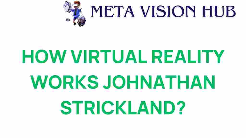 how-virtual-reality-works