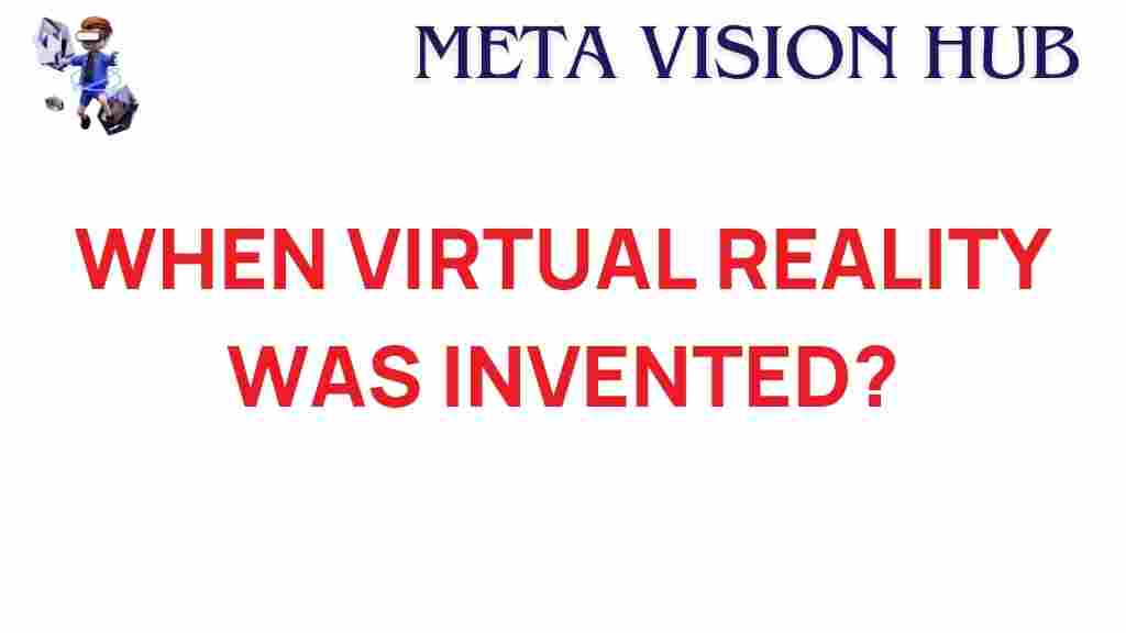 virtual-reality-origins-history