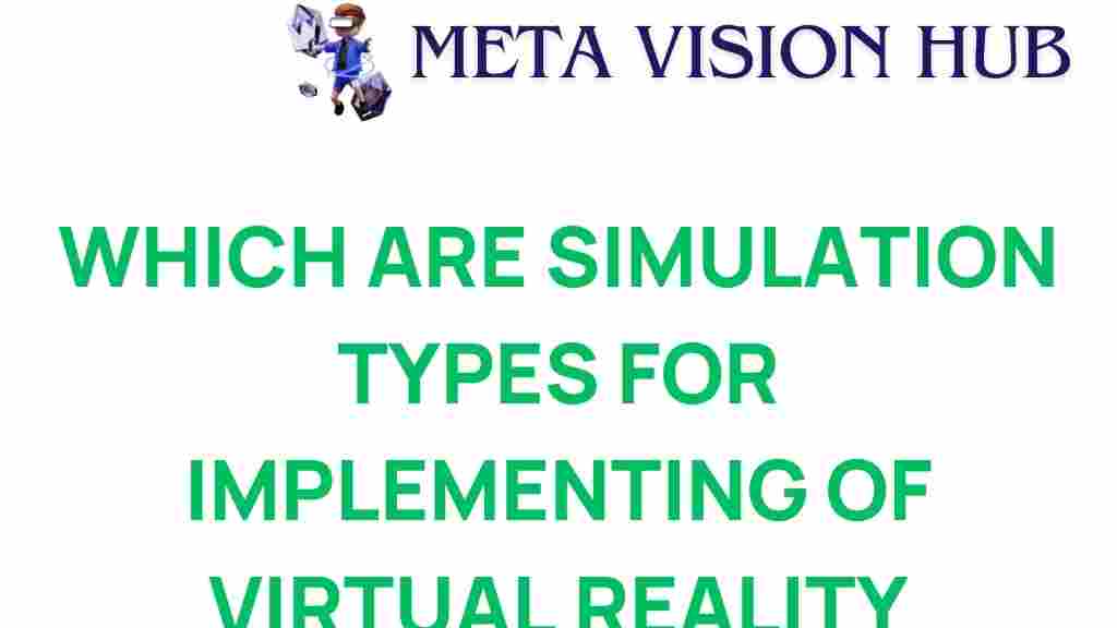 virtual-reality-simulation-types